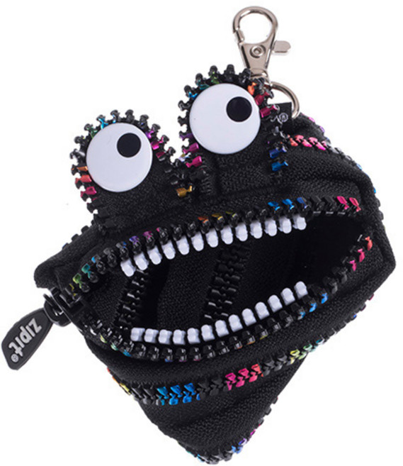 집잇 몬스터 동전지갑