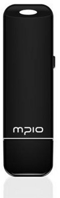 엠피오 USB메모리형 녹음기 8GB, V10, 혼합 색상