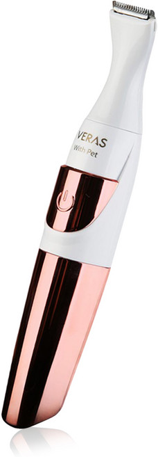 베라스 부분커트 애견이발기 VP-99, 혼합색상, 1개