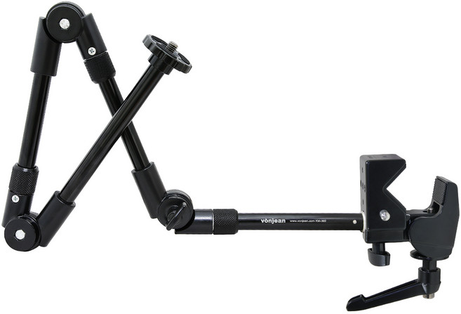 본젠 멀티 매직암 클램프 세트, KM-392L1, 1세트