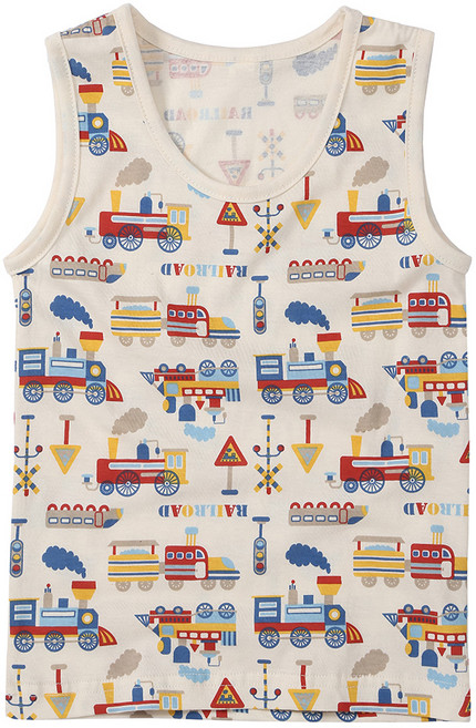 위드오가닉 남아용 런닝