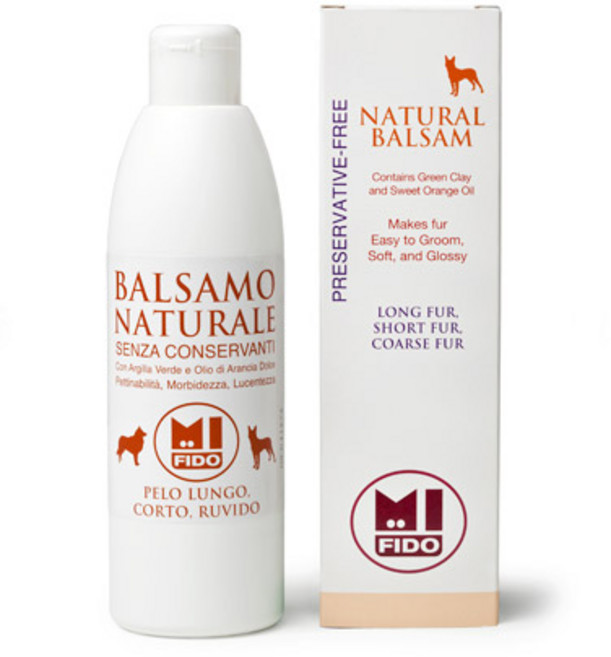 미피도 강아지 컨디셔너, 250ml, 1개