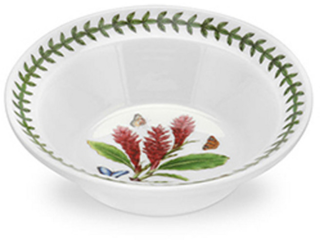 포트메리온 엑소틱 보타닉가든 시리얼볼 오트밀, 랜덤발송발송, 1개