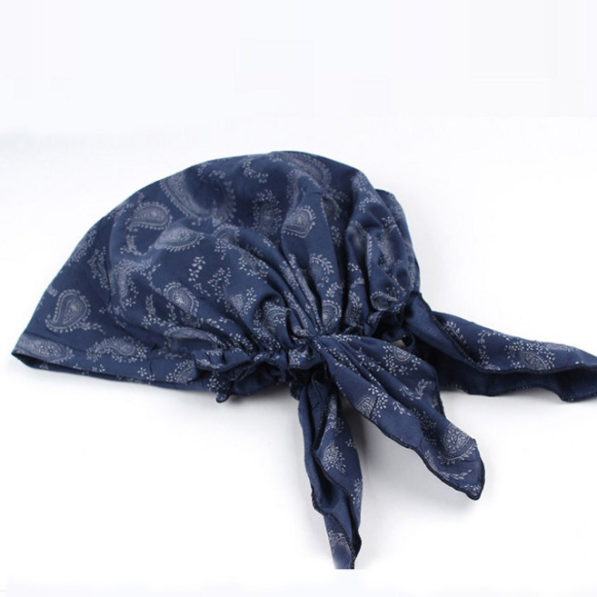 웨스트무브 패션 아모르 반다나