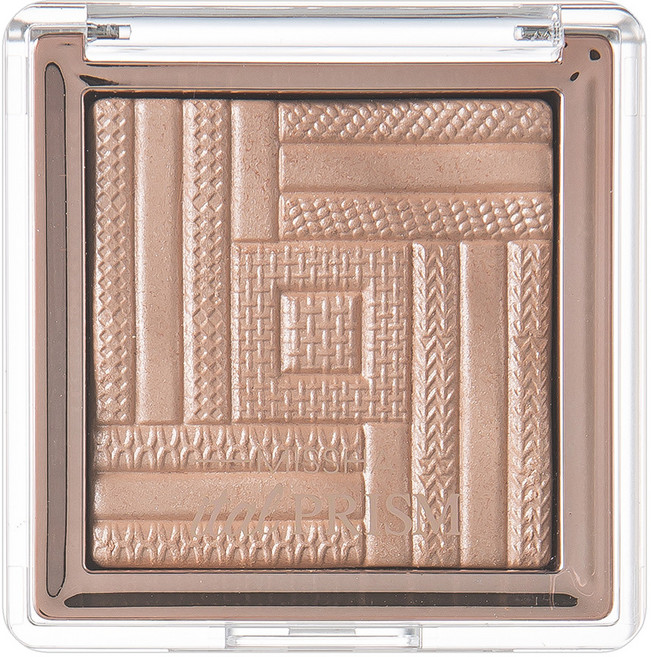 미샤 새틴 하이라이터 이탈프리즘 5g, 1개, 리틀 문