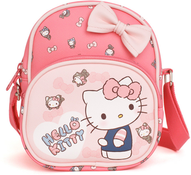 헬로키티 유아동 포켓 크로스백 KTM-SD01P