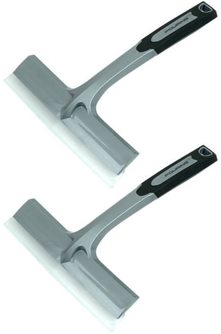 훠링 실리콘 물기제거기, 2개