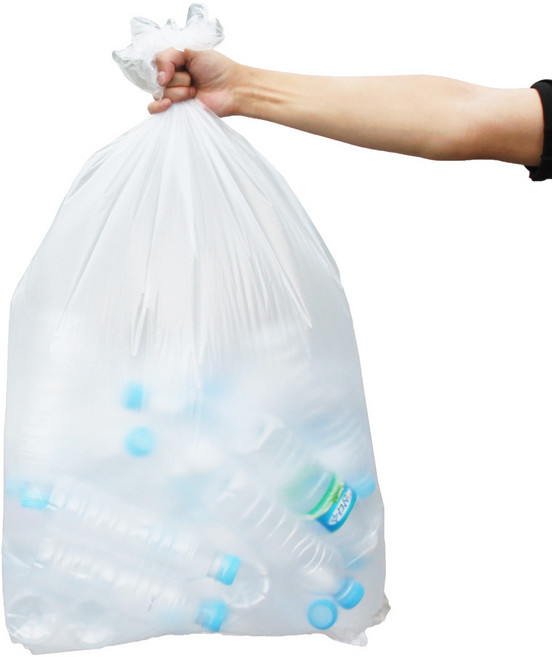 두리펀 분리수거 전용봉투, 50L, 100개