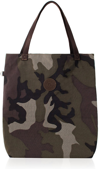 끄레앙 가벼운 숄더백 토드백 보조가방 838N