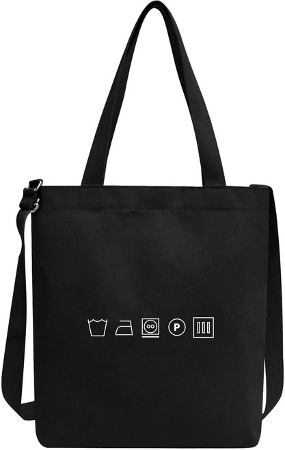 옥스타 로긴 에코백 크로스타입