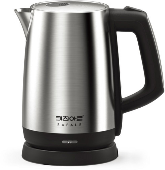 키친아트 라팔 임팩트 전기주전자, DIEK-GF1308