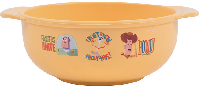 릴팡 토이스토리 옥수수볼, 혼합 색상, 1개