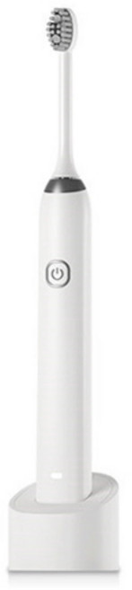 파워픽 프로소닉 전동칫솔, ST410