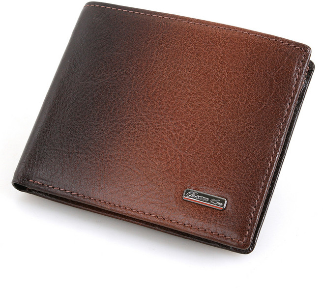 크리스찬케리 소가죽 남성반지갑 CK-130