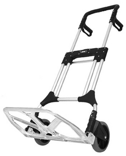 로티홈시스 몬스터 핸드카트 대형, 혼합색상, 1개