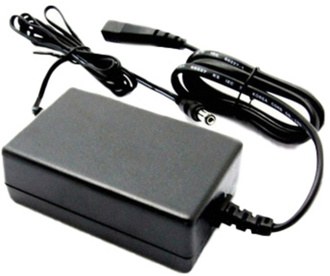 國產 12V 2.5A CCTV用變壓器, CP-0769, 1個