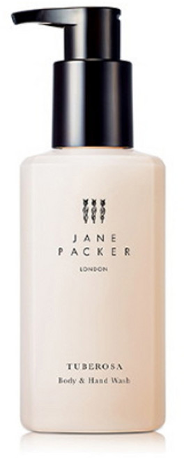 제인패커 바디 앤 핸드워시 투베로사향, 250ml, 1개