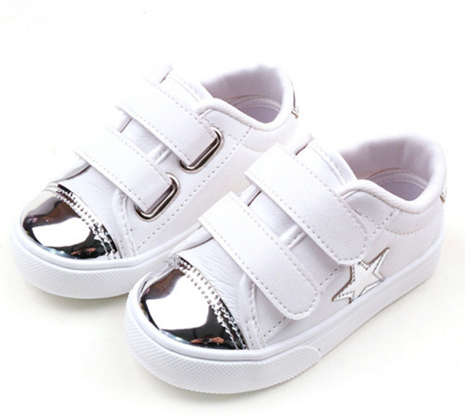 풋풋 아기별투반도 스니커즈