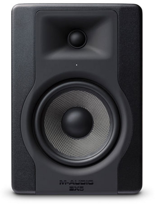 M-AUDIO 錄音室監聽喇叭, BX5 D3, 單一顏色