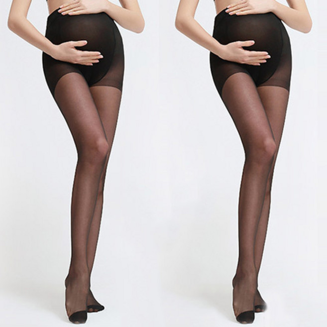 팡팡샵 C 임부조절스타킹 2p