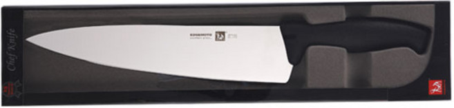 에찌모토 쉐프 나이프, 혼합색상, 1개