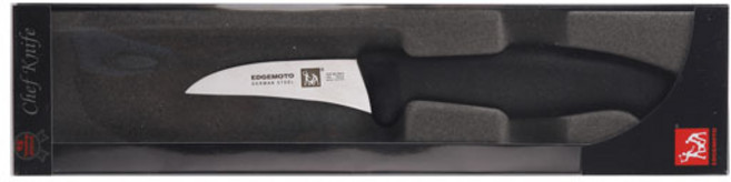 에찌모토 쉐프 필링 나이프, 혼합색상, 1세트