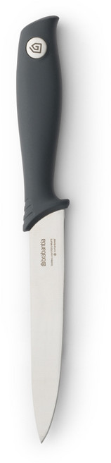 브라반티아 과도, 다크그레이