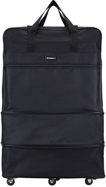 볼로플랜 왕바퀴 3단 이민가방 VL01