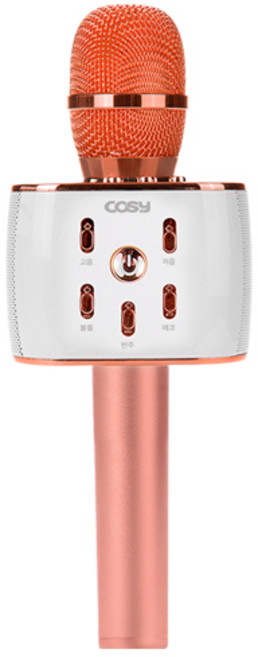 코시 맥스 블루투스 마이크, SP3250MKBT