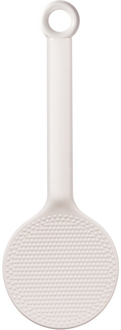 나인웨어 모노 밥주걱, 아이보리, 1개