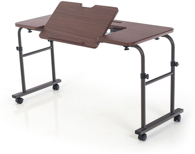 라꾸라꾸 테이블 RS-Table, 브라운