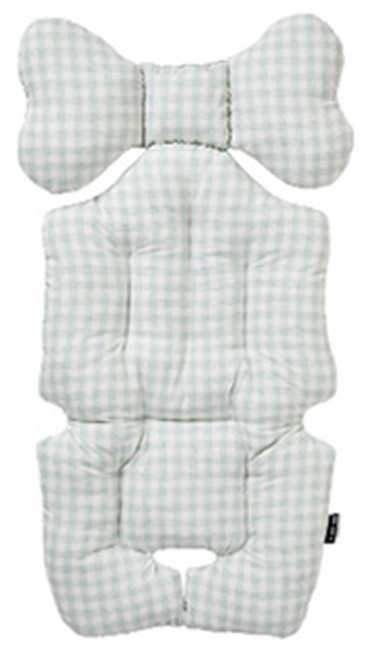 마롤로뜨 사계절 유모차 라이너, 멜란체크민트, 1개