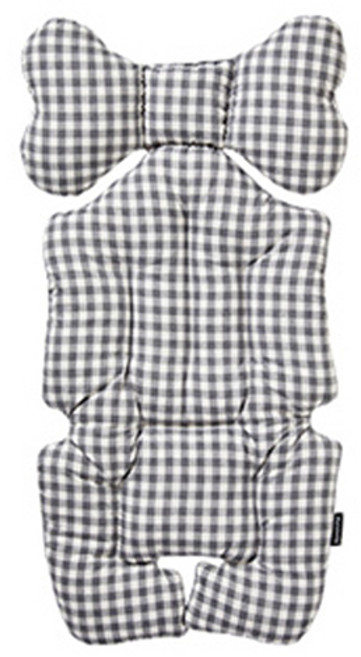 마롤로뜨 사계절 유모차 라이너, 멜란체크그레이, 1개