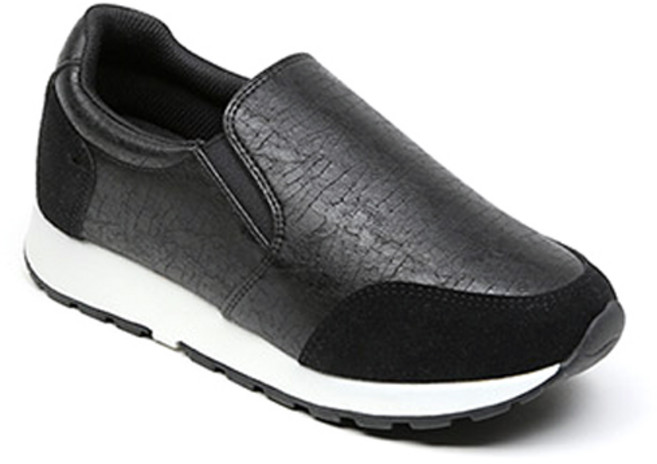 잭앤질 국내산 밴딩 슬립온 JC9527