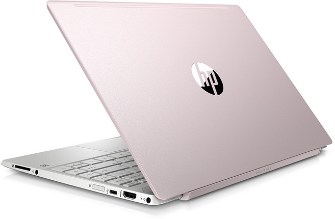 HP 2019 Pavilion 13, 트랜퀼 핑크, 코어i5 10세대, 256GB, 8GB, Free DOS, 13-an1009TU
