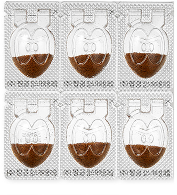 잡스 개미용 과립, 6g, 1개