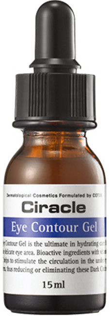 씨라클 아이 컨투어 젤, 15ml, 1개