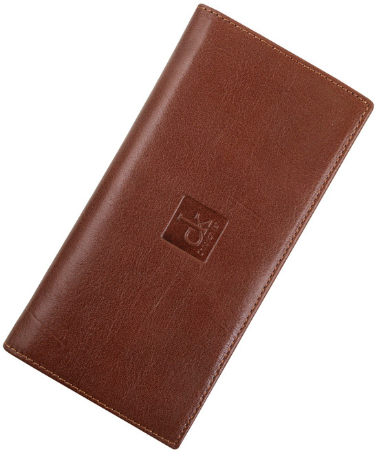 크리스찬케리 크리스찬캐리 남성용 소가죽 장지갑 CK 304