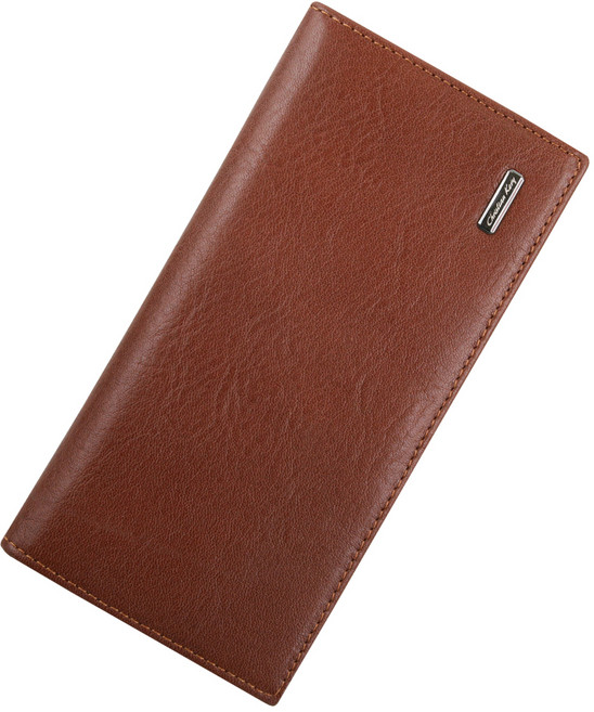 크리스찬케리 크리스찬캐리 남성용 소가죽 장지갑 CK 330