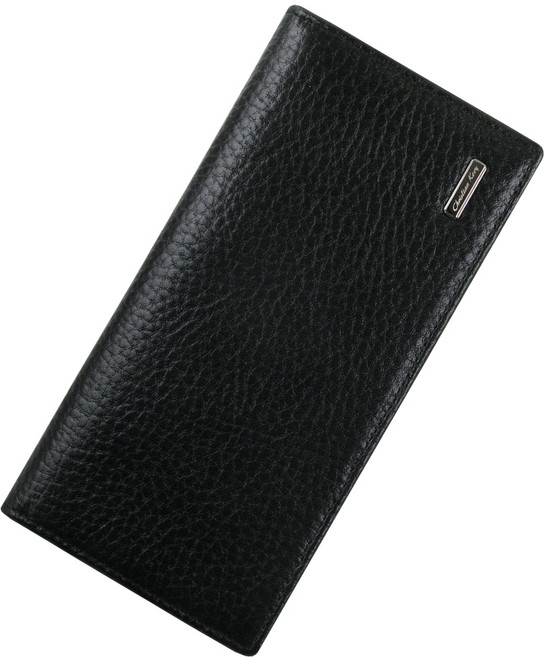 크리스찬케리 크리스찬캐리 남성용 소가죽 장지갑 CK 330