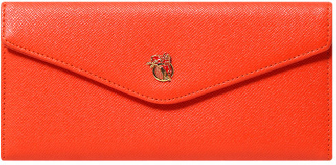 마르코폴로 클레어 장지갑 MP4508L