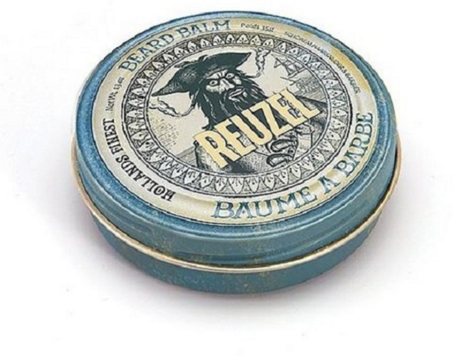 리우젤 비어드 밤, 35g, 1개