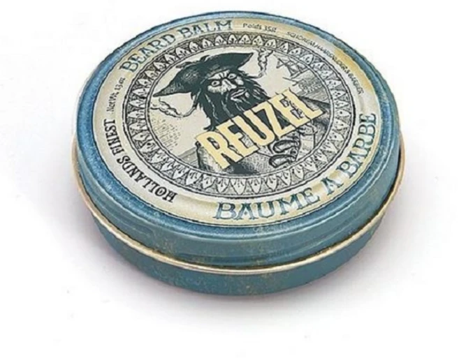 리우젤 비어드 밤, 35g, 1개 - 쿠팡