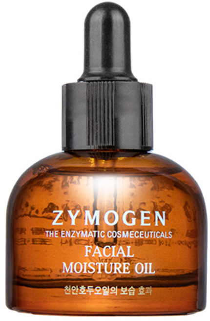 자이모겐 페이셜 모이스처 오일, 30ml, 1개