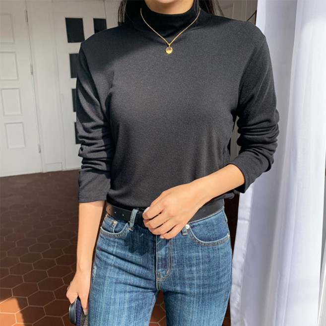 엔비룩 여성용 노멀반폴라티