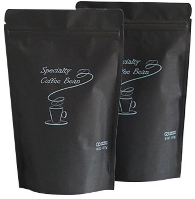 커피디바인 브라운 블렌드 원두커피 2p, 227g, 홀빈(분쇄안함), 2개