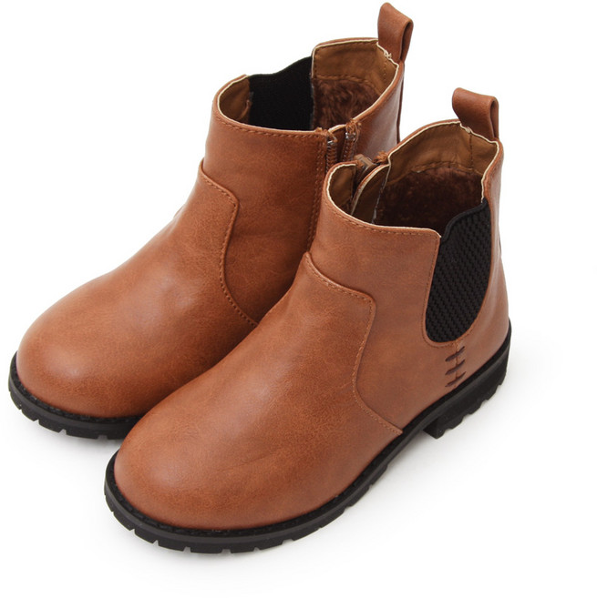 빔보빔바 아동용 첼시워커