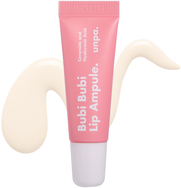언파 부비부비 립 앰플, 1개