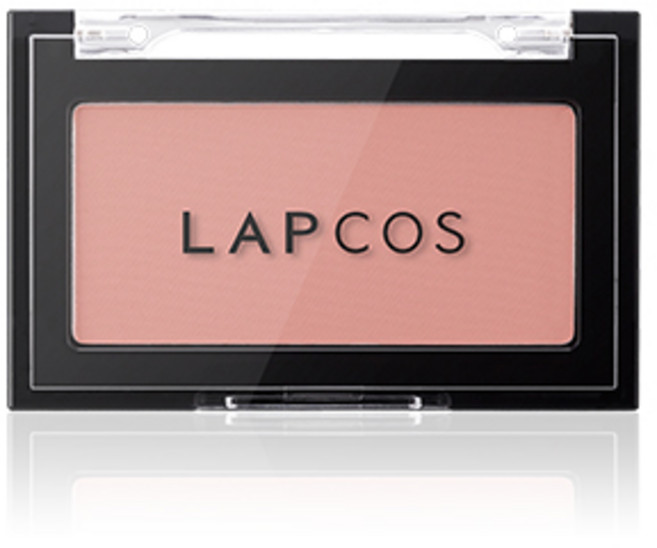 랩코스 리뉴얼 랩코스 패펍 치크 블러셔 3.9g, 어바웃러브, 1개