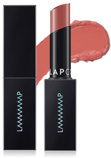 랩코스 터치 업 립스틱, BE04에디, 1개, 4.5g
